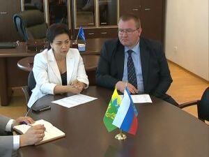 Временно исполняющий обязанности руководителя…