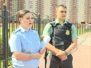 Ежегодно в Раменском проводятся рейды по проверке…