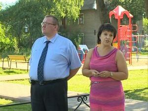 Недавно назначенный на должность временно исполняющего…