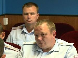 Сегодня в поселке Электроизолятор прошёл брифинг для…