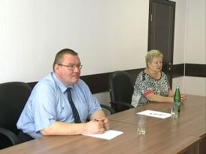 Недавно назначенный на должность временно исполняющего…