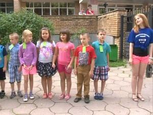 3 июля в КДЦ «Сатурн» прошло мероприятие, которое с…