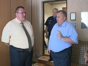 3 июля временно исполняющий обязанности руководителя…