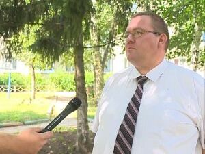 Временно исполняющий обязанности руководителя…