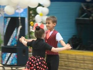 Раменский парк в очередной раз открывает свои двери для…