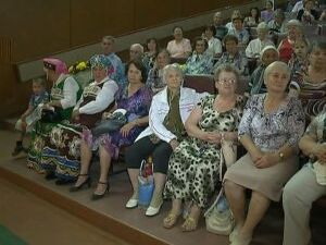 Знаменитый Раменский краевед Мария Григорьевна…