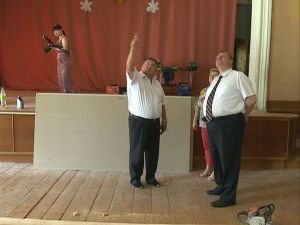 Временно исполняющий обязанности руководителя…