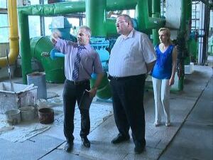 10 июля временно исполняющий обязанности руководителя…