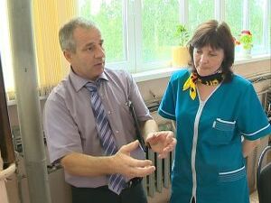 10 июля временно исполняющий обязанности руководителя…