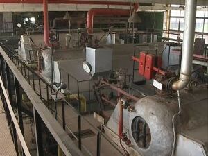 Структурное подразделение Раменской теплосети Ильинская…