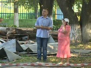 Совсем скоро  Старниковский детский сад предстанет в…