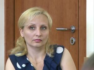 Вчера состоялось первое заседание общественной палаты…