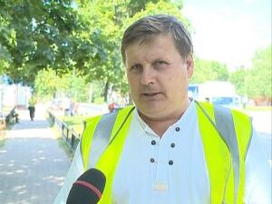 Достаточно долгое время предприятие Мосавтодор не могло…