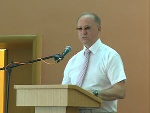 На днях состоялось заседание конференции Раменского…