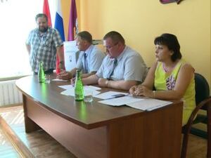 22 июля в здании администрации сельского поселения…