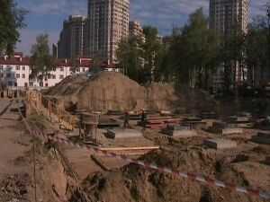 В декабре этого года в Раменском должен быть открыт…