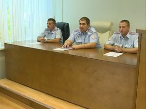 24 июля в рамках Всероссийской акции «Шлем всему голова…