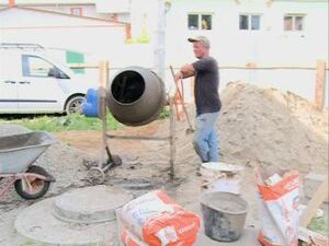 Глава Раменского района Владимир Дёмин с рабочим визитом…