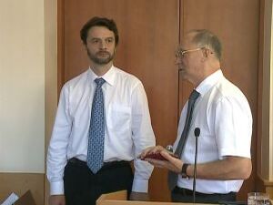 Сегодня  в здании администрации прошло традиционное…