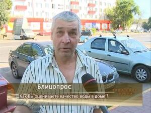 В преддверии беседы с генеральным директором Раменского…