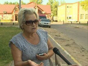 В студию Раменского телевидения часто поступают звонки…