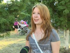 Жители сельского поселения Сафоновское в один день…