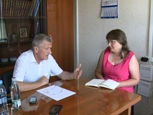 Встречи представителей Раменской районной администрации…