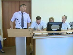 Депутаты собрания депутатов Раменского района вновь…