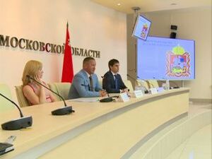 31 июля заместитель председетеля Правительства МО Герман…