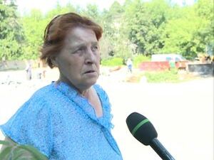 Жители поселка красный октябрь довольно часто обращаются…