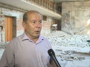 2014 год объявлен годом культуры.Раменский район…