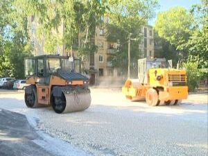 Во второе воскресенье августа в нашей стране свой…