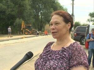 Жители совхоза Раменское уже давно обращаются в районную…