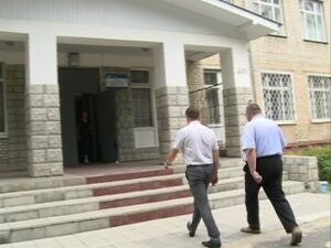 Районные учреждения сферы образования завершают…