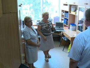 Удельнинская гимназия несколько лет находится в статусе…