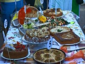 20 августа на площади Молодёжи прошёл большой праздник…