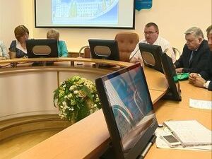 Сегодня на оперативном совещании обсуждался один из…