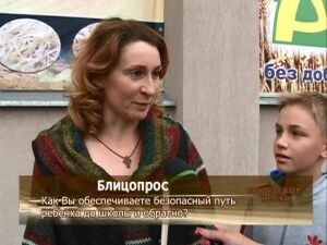 В продолжении темы — блицопрос. Кто-то добирается до…