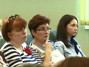 22 августа в малом зале КДЦ «Сатурн» прошло заседание…