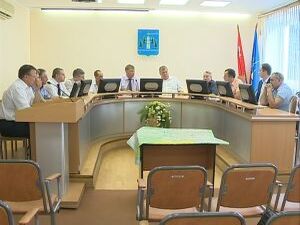 При аварийной ситуации на одной из Московских областных…