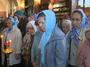 Великий двунадесятый отмечает сегодня православная…