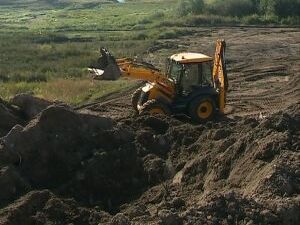 В прошлом году в Раменском парке культуры и отдыха…