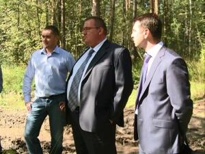 Старт акции «Посади свое дерево» еще в прошлом году, дал…