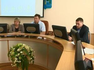 На очередном заседании Общественной палаты Раменского…