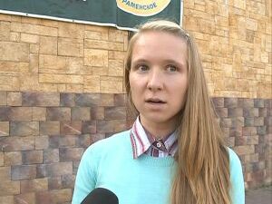 Вчера на площади Молодежи прошел традиционный активный…