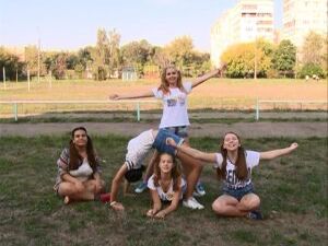 На днях в школе №21 прошел День здоровья. Все учащиеся…