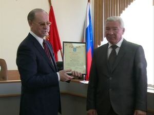 14 сентября в Раменском районе прошли выборы в органы…