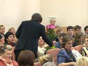 В числе знаковых событий 4-ой Подмосковной Медиа-недели…