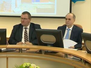 В Раменском районе запуск тепла в социальные объекты…