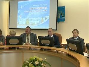 Высший совет при Губернаторе МО был создан в мае 2012…